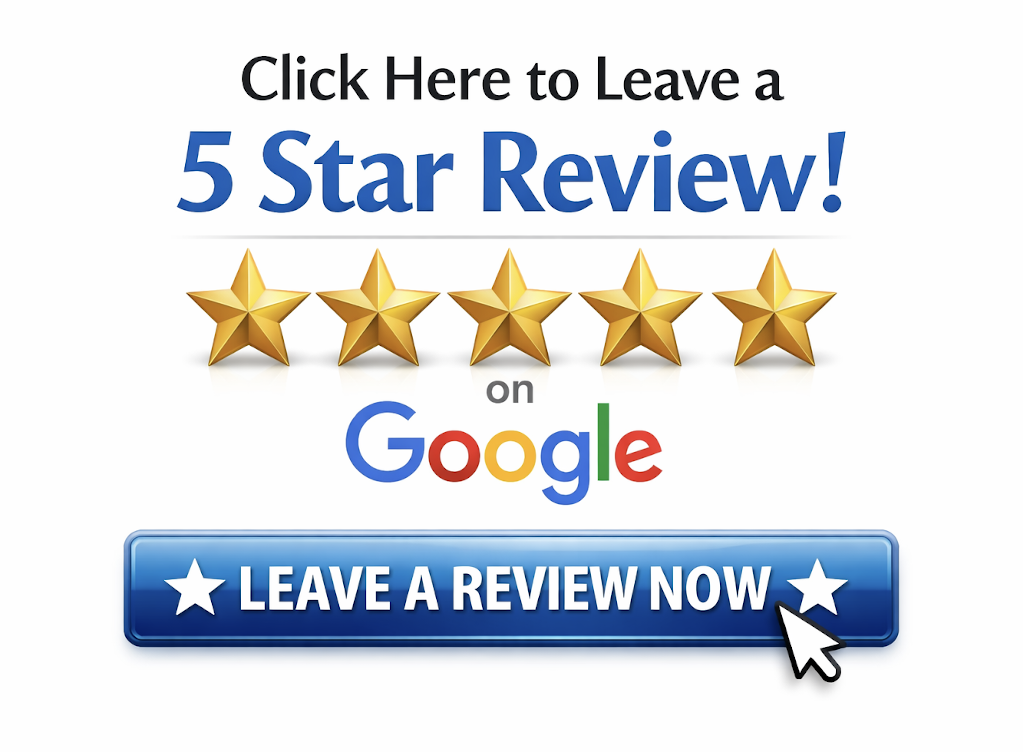 Click to leave a 5 star review on Google — Frank's Pizza and Italian Restaurant, Blairstown, NJ